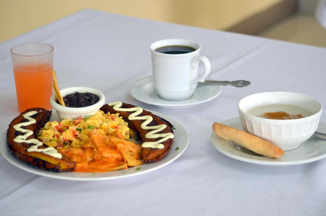 Hotel Y Restaurante Castillo De Los Altos Quetzaltenango Extérieur photo